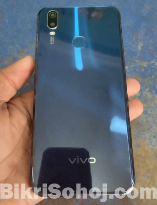 Vivo y11 3/32